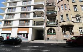 Studio Lofty Komuny Paryskiej 62